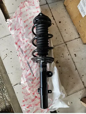 Honda CR-V 2024-2026 Front Shock Absorber