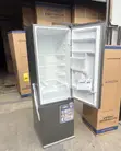 Classic Nasco NASD2-23SK 2-Door Refrigerator (Gray) 170L - 2