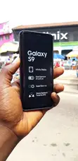 New Samsung Galaxy S9 64GB Black - 2