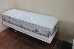 MasterCraft Caskets - Premium Caskets from GH₵5,000