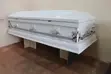MasterCraft Caskets - Premium Caskets from GH₵5,000 - 5