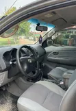 Toyota Hilux 2.7 VVT-i 4x4 SRX 2010 Pickup - 2