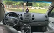 Toyota Hilux 2.7 VVT-i 4x4 SRX 2010 Pickup - 3