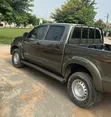 Toyota Hilux 2.7 VVT-i 4x4 SRX 2010 Pickup - 5