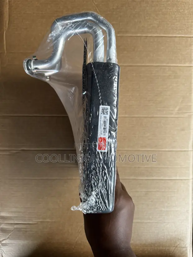 Renault Duster/Dacia Logan/Sandero AC Evaporator (2010-2016) - 1