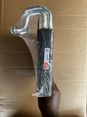Renault Duster/Dacia Logan/Sandero AC Evaporator (2010-2016)