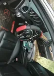 Mercedes-Benz C250 2014 Black - 5