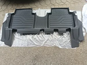 Honda CR-V 2017-2023 TPE 3D Floor Mats
