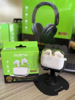 Oraimo Spacebuds Lite 2 Wireless Earbuds
