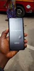 New Samsung Galaxy S10 Plus 128GB Black - 3