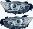 Mazda CX-5 2017 Headlights - 1