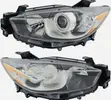Mazda CX-5 2017 Headlights - 2