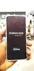New Samsung Galaxy S20 5G UW 128GB Black - 3
