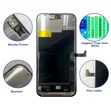 Apple iPhone 17 Pro Max Screen - 1