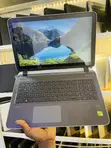 HP Pavilion 15 Laptop - Intel Core i3, 16GB RAM, 256GB SSD - 1