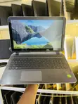 HP Pavilion 15 Laptop - Intel Core i3, 16GB RAM, 256GB SSD - 2