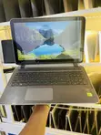 HP Pavilion 15 Laptop - Intel Core i3, 16GB RAM, 256GB SSD - 5