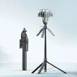 TT07 AI Face Tracking Phone Tripod - 2