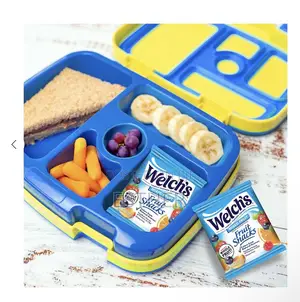 Welch's Fruit Snacks from USA
