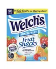 Welch's Fruit Snacks from USA - 2