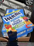 Welch's Fruit Snacks from USA - 3