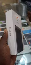 New Google Pixel 6a 128GB Black - 3