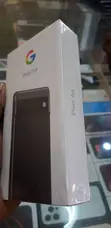 New Google Pixel 6a 128GB Black - 4