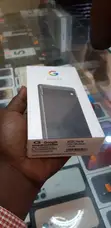 New Google Pixel 6a 128GB Black - 5