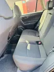 Toyota RAV4 LE 2022 Black - 2