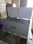 Pearl PCF6040-1A 508L Chest Freezer - 1