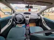 Toyota Vitz 2010 Silver - 2