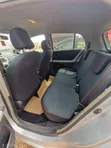 Toyota Vitz 2010 Silver - 3