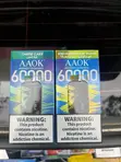 Aaok 60,000 Puffs Vape (Free Delivery Accra) - 2