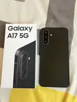 New Samsung Galaxy A17 5G 256GB Black - 2