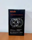 Tenda AX1800 Dual Band Wi-Fi 6 Range Extender / Repeater - A27 - 1