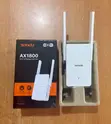 Tenda AX1800 Dual Band Wi-Fi 6 Range Extender / Repeater - A27 - 2