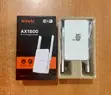 Tenda AX1800 Dual Band Wi-Fi 6 Range Extender / Repeater - A27 - 3