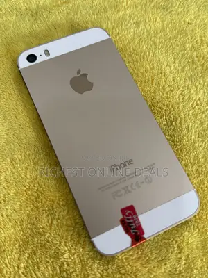 Apple iPhone 5s 16GB (UK Used)