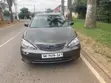 Toyota Camry 2007 Gray - 1