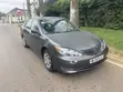 Toyota Camry 2007 Gray - 2