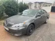 Toyota Camry 2007 Gray - 3