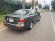 Toyota Camry 2007 Gray - 4