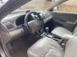 Toyota Camry 2007 Gray - 5
