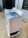 Midea 18kg Top Load Washing Machine - High Capacity - 1