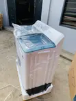 Midea 18kg Top Load Washing Machine - High Capacity - 2