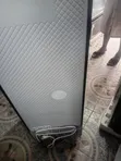 Nasco Fridge 106 Liters - Double Door - 2