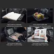 Car Laptop Steering Wheel Tray - 1