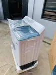 Midea 18kg Top Load Washing Machine - 2