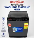 MAC 8kg Fully Automated Washing Machine - 1