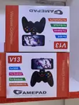 V13 Bluetooth Wireless Game Controller - 1